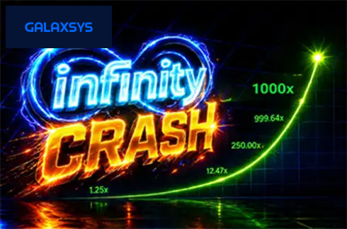 Infinity Crash